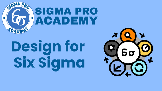 Design for Six Sigma