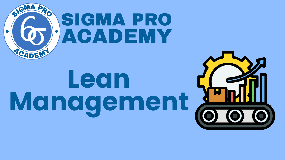 Lean Management